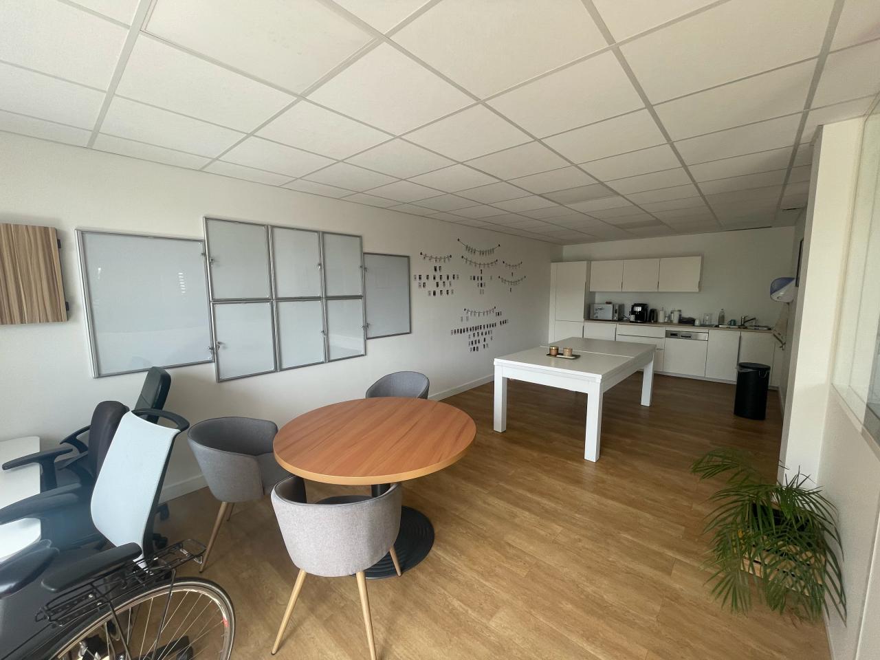 Bureau Toulouse 230m² Location bureau Toulouse Haute-Garonne OLBUR2426298 3